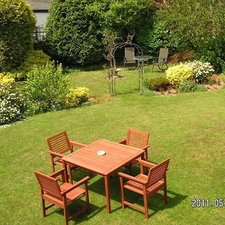 Anchorage Guest House Brixham Eksteriør billede