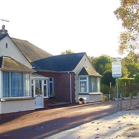 Anchorage Guest House Brixham Eksteriør billede