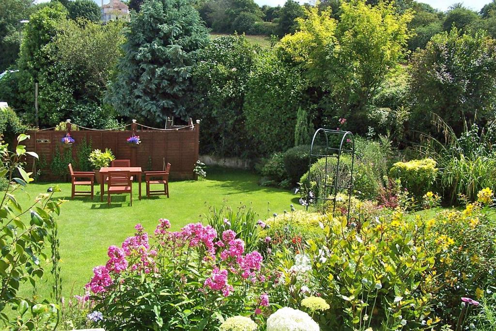 Anchorage Guest House Brixham Eksteriør billede