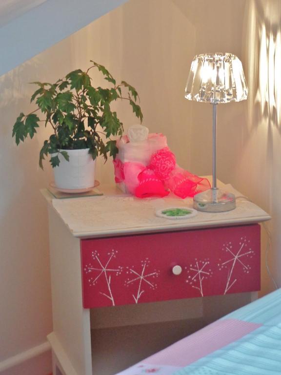 Anchorage Guest House Brixham Værelse billede