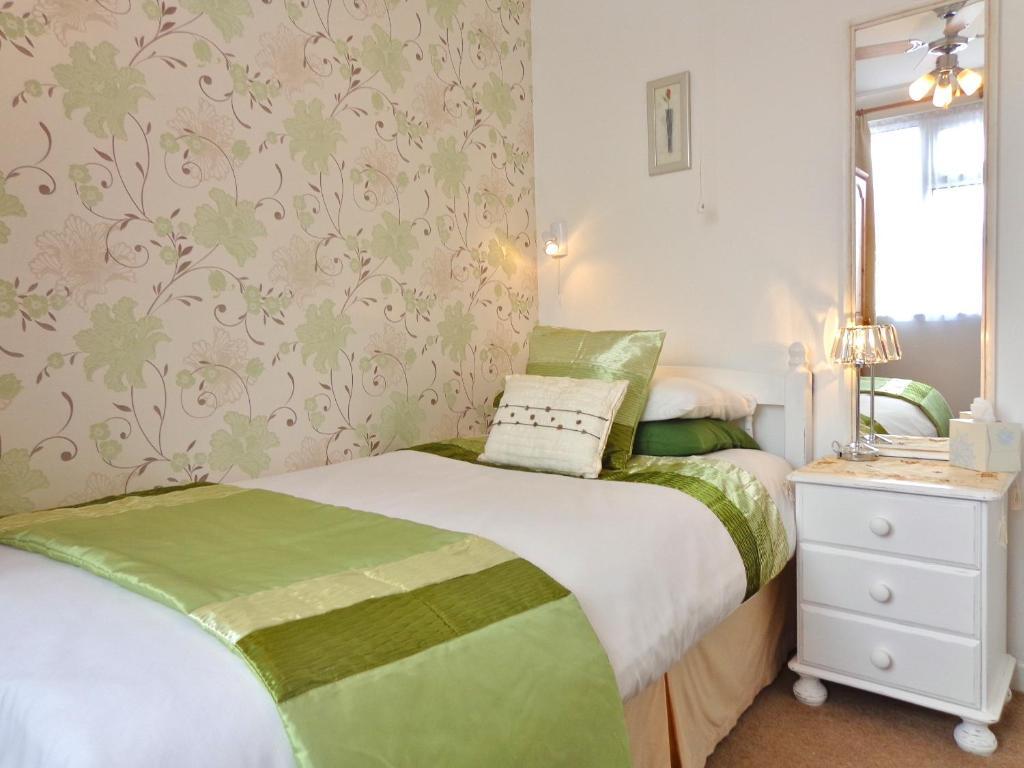 Anchorage Guest House Brixham Værelse billede