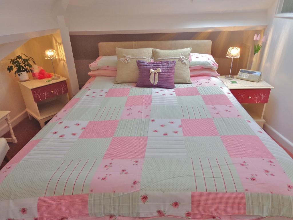 Anchorage Guest House Brixham Eksteriør billede