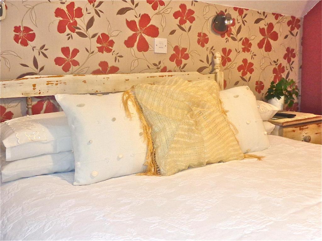 Anchorage Guest House Brixham Værelse billede