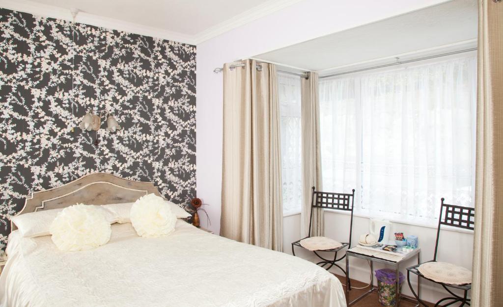 Anchorage Guest House Brixham Eksteriør billede