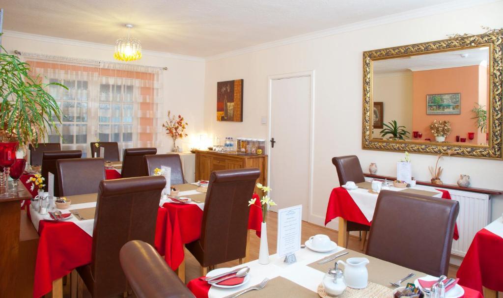 Anchorage Guest House Brixham Eksteriør billede