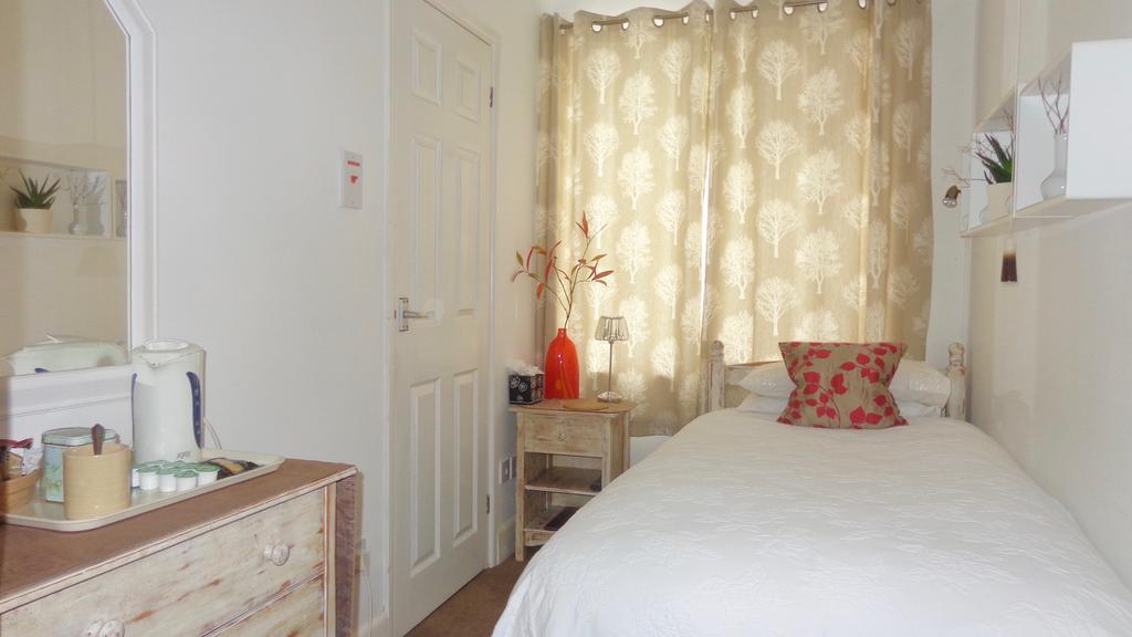 Anchorage Guest House Brixham Eksteriør billede