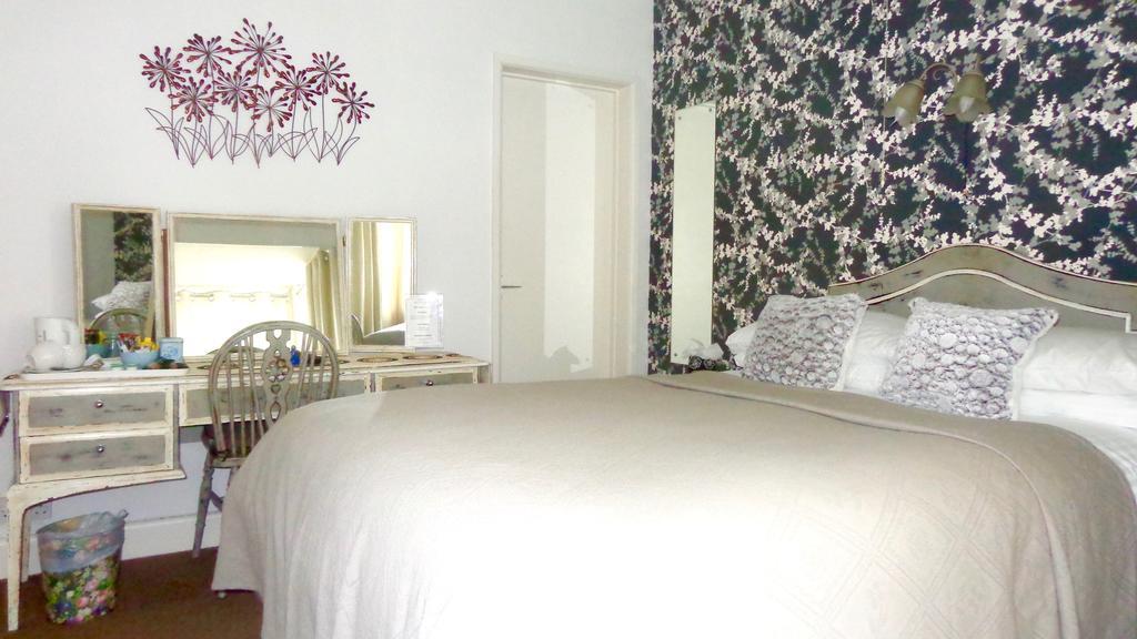 Anchorage Guest House Brixham Eksteriør billede
