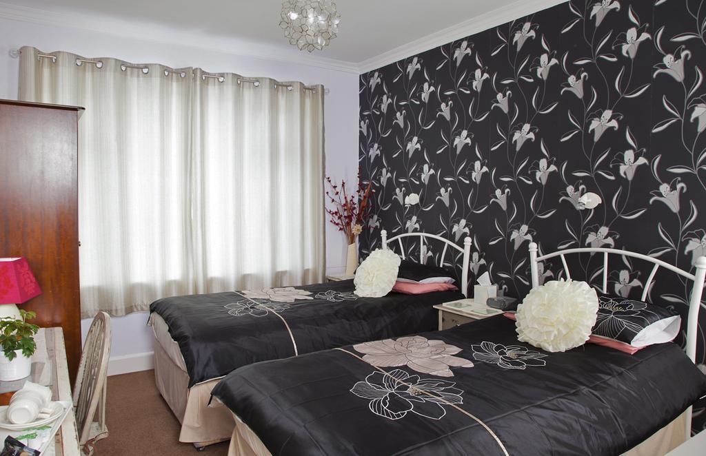 Anchorage Guest House Brixham Eksteriør billede
