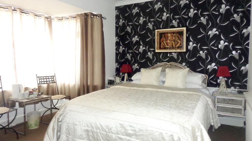 Anchorage Guest House Brixham Eksteriør billede