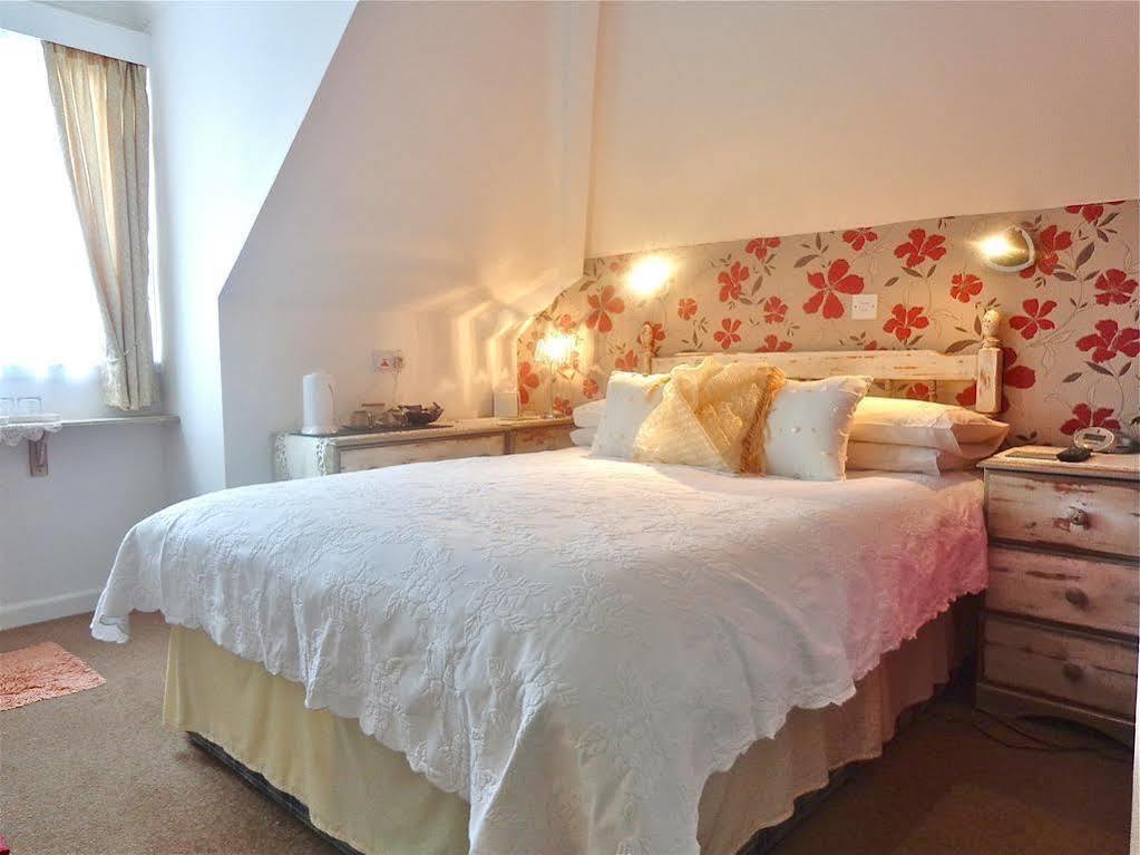Anchorage Guest House Brixham Eksteriør billede