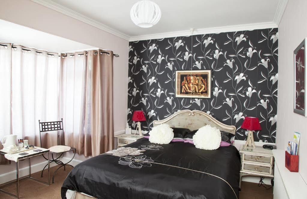 Anchorage Guest House Brixham Eksteriør billede